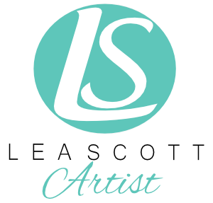 Lea Scott Artist